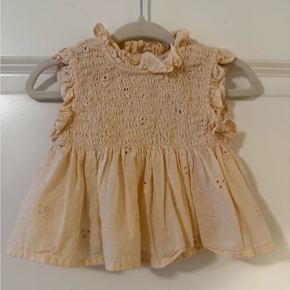 Apolina top